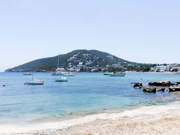 Ibiza: 5 Places to Find Peace on Spain’s Party Island: photo 2