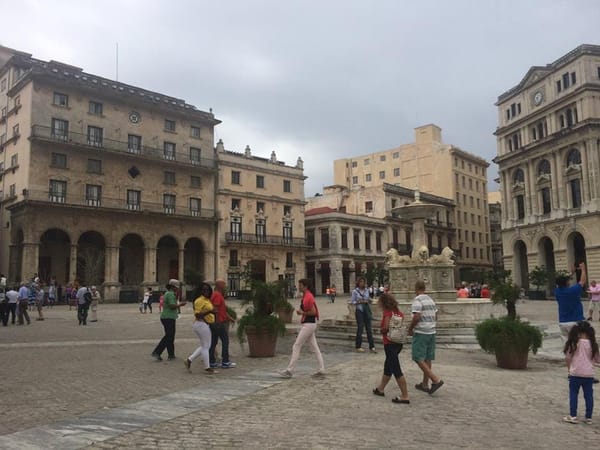 Do’s and Dont’s for an Amazing Trip to Cuba: photo 4