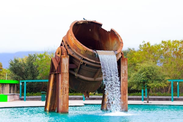 Get to know Monterrey, Mexico: photo 2