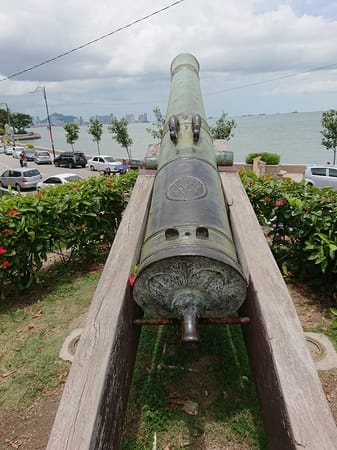 Penang: The Land of Exotic Food and History: photo 4