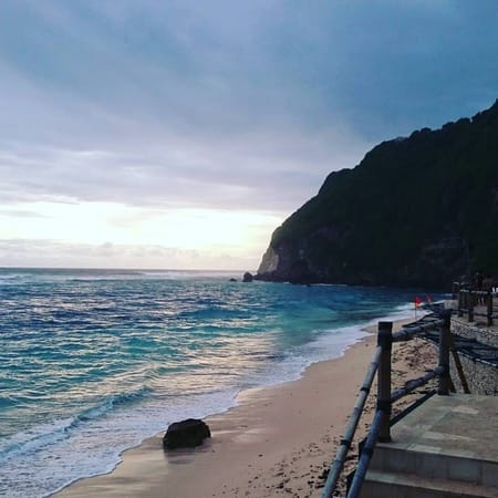 My Bali Love Affair: photo 2