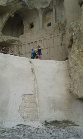 Cappadocia: A Mysterious Place in Turkey: photo 11
