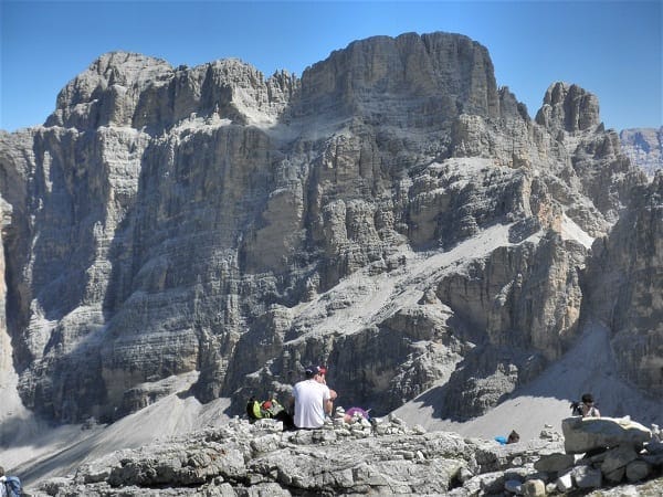 The Dolomites: Northern Italy’s incredible mountain range: photo 18