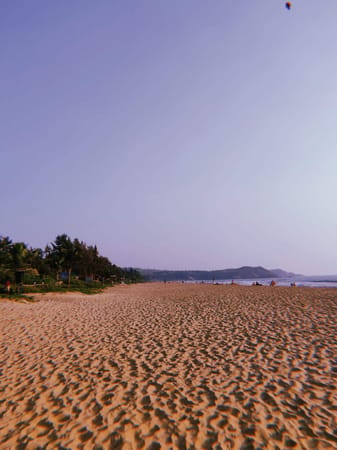 Gokarna: A travel guide for secluded beaches: photo 3