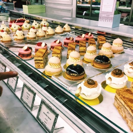 Weekend in Paris: photo 16