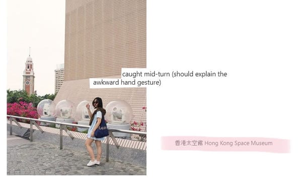 Hong Kong: Kowloon Island Instagram worthy itinerary: photo 1