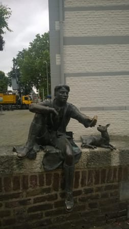 Maastricht: How to get there from Amsterdam, where to stay with comfort, what to enjoy: photo 12