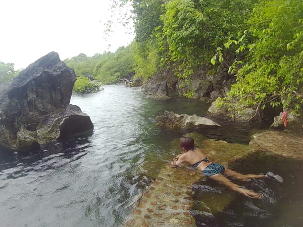 Coron Island Expedition: An Off-The-Tourist-Path in Philippines: photo 4