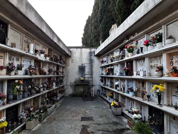 Beyond Trevi and Colosseum: Rome like a Local: photo 5