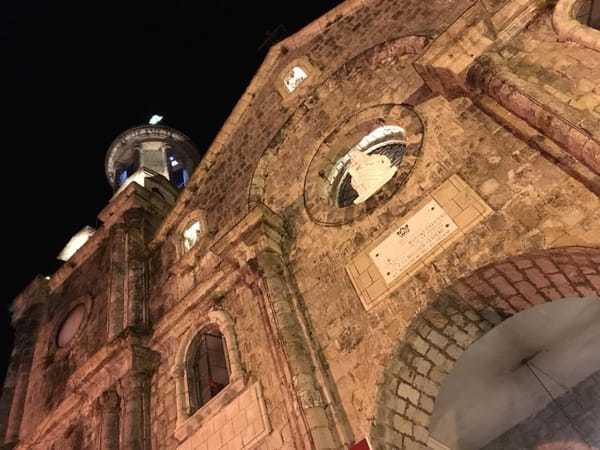 Must-See Places in Negros Occidental: photo 1