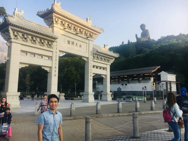 Let’s Go to HONG KONG: 4 Day Highlights: photo 6