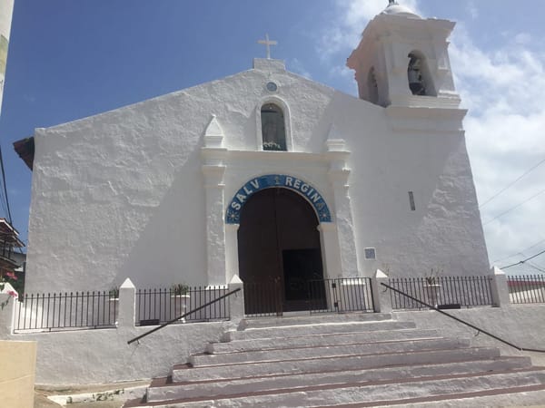 An afternoon in Taboga Island: photo 1