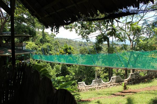Exploring Iligan City – The City of Majestic Waterfalls: photo 9