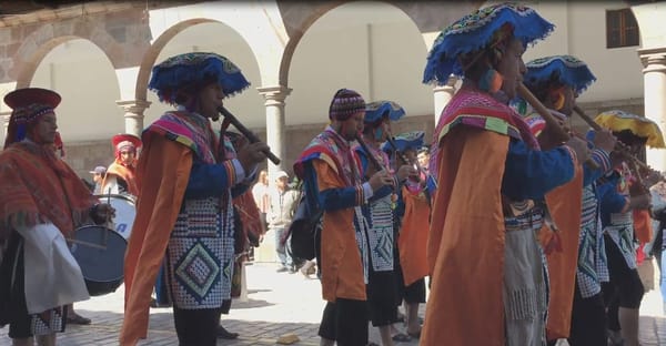 Peru Culture Travel Guide: 4 Things To Do in Cusco: photo 3