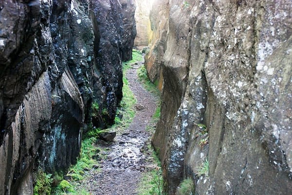 Top 5 hills within an hour of Glasgow: photo 5