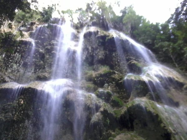 Top 5 Adventures to Do in Oslob: A Backpacker’s Guide: photo 2