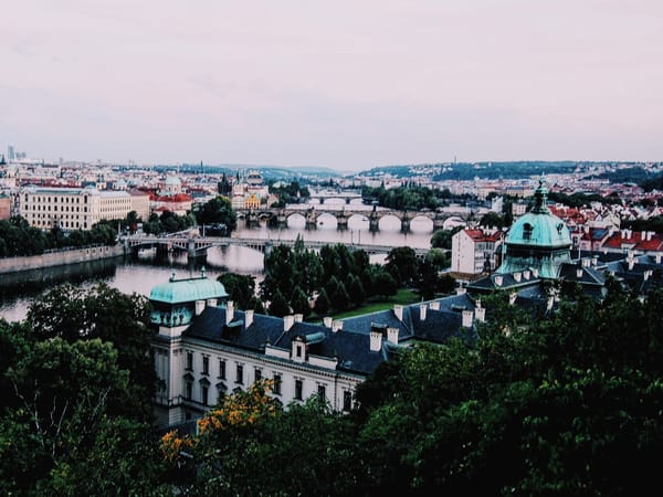 WELCOME TO FAIRY TALE: TOP THINGS TO DO IN PRAGUE: photo 13