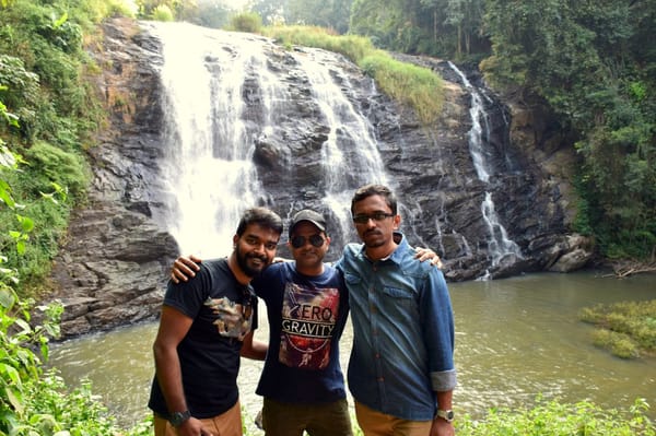 COORG – The Scotland of India!: photo 12