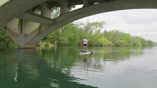 Austin: Your summer destination: photo 2