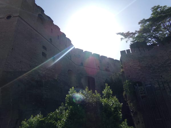 How to do Naples on a Budget: Sun, Pizza and Ancient History: photo 3