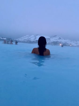 Two Girls in Iceland: 6-Day Winter Itinerary: photo 5