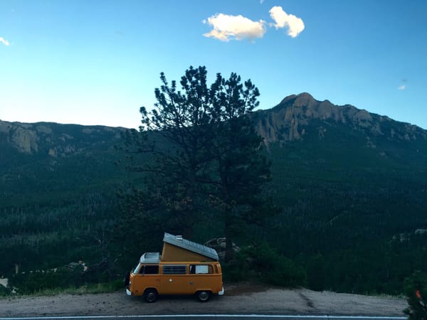 Rocky Mountain National Park: Hidden Wonders: photo 3