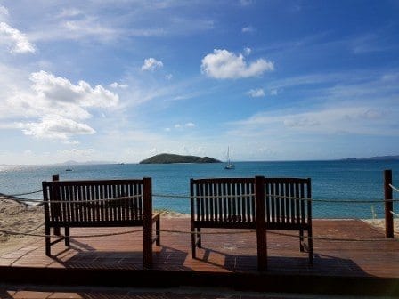 Great Keppel Island Living