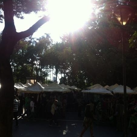 A weekend in Belo Horizonte: photo 8