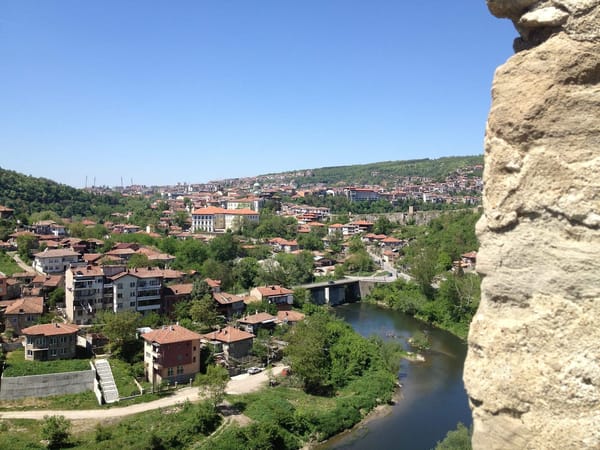 Top 10 places to visit in Sarajevo, Bosnia and Herzegovina: photo 6