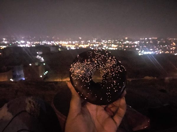 Bucket List Of Things You Must Do In Egypt: photo 6