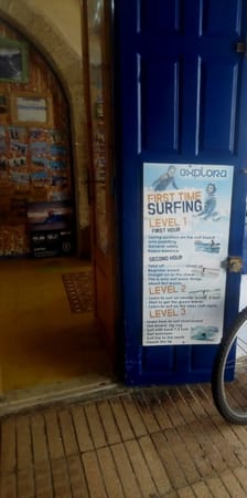 Your guide to Essaouira : The hipster city of Morocco: photo 12