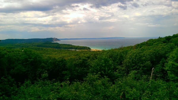 Glen Arbor, Michigan: The Joys of Nature in an Idyllic American Small Town: photo 11