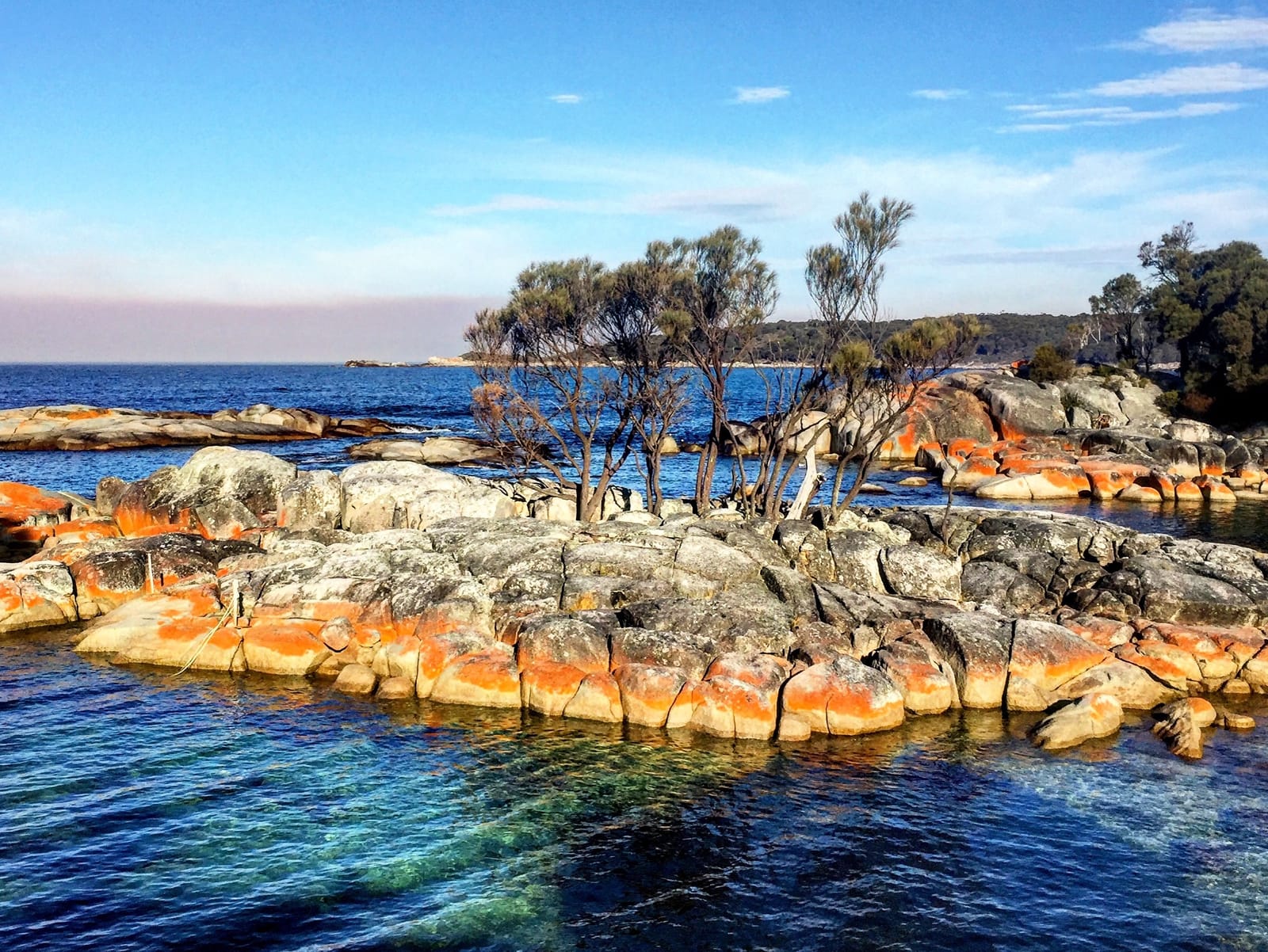 Tasmania - Five Day Road Trip