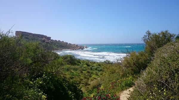 Malta: What to See and Do Off the Beaten Track: photo 6