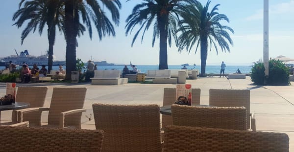 My time in Split, Croatia: photo 6