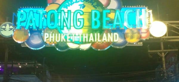 Around Phuket in 3 days!: photo 4