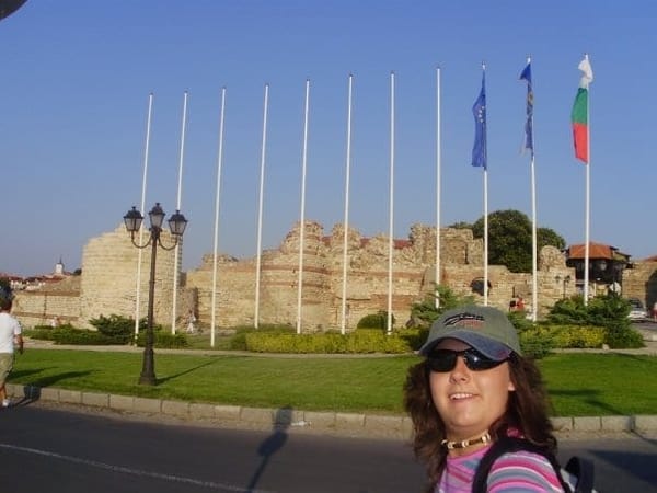 The Best Of Nessebar In One Day: photo 1