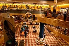 São Paulo, the city that also never sleeps!: photo 7