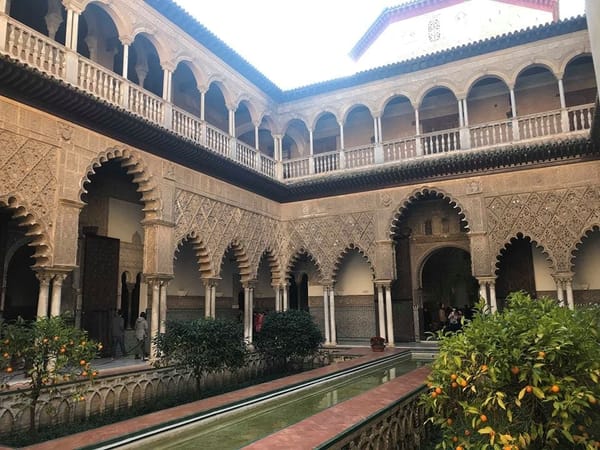 Andalusia in a week: photo 7