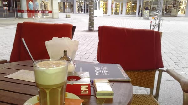 The city of Peace: Osnabrück, Germany!: photo 4