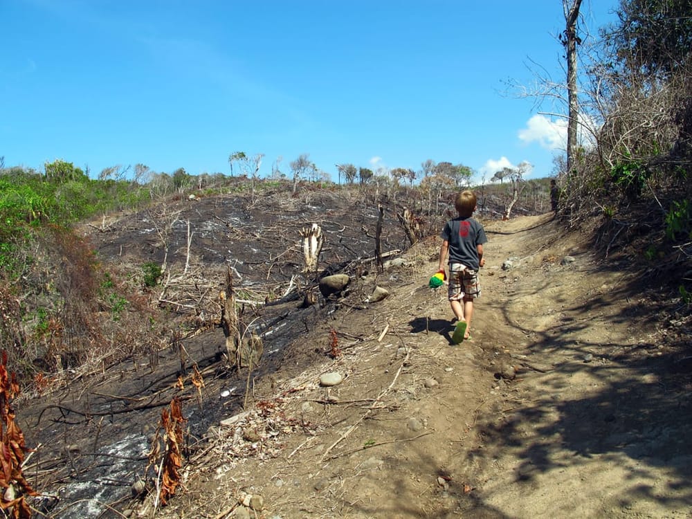 Sumbawa Off Roads