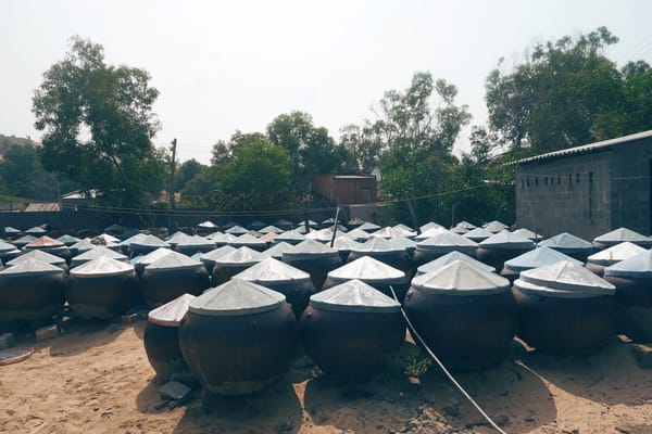 Roadtrip through Vietnam by Motorbike: photo 8