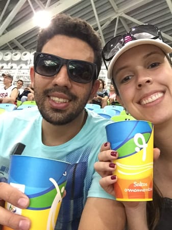 Brazil: Rio 2016: photo 4