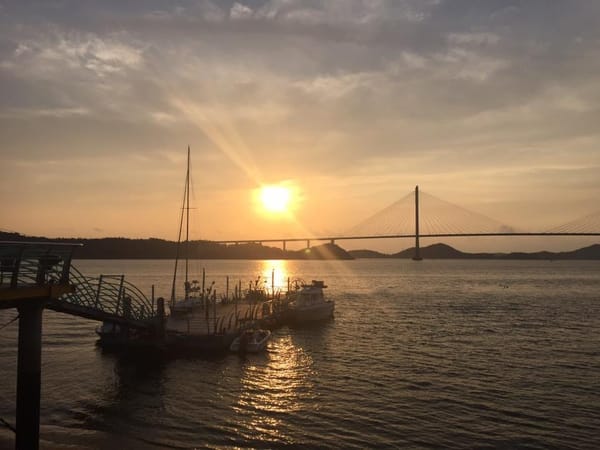 Coastal Culture: The Best of South Korea’s Islands & Beach Towns: photo 2