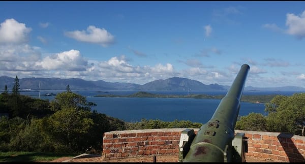 New Caledonia: 6 fascinating places to explore.: photo 4