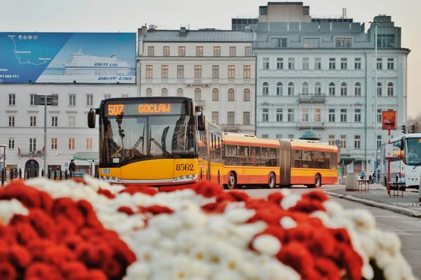 Warsaw Top 10 Places You Need To See.: photo 3