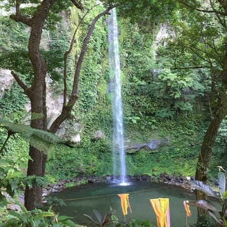 Exploring Camiguin - The Island Born of Fire in the Philippines: photo 4