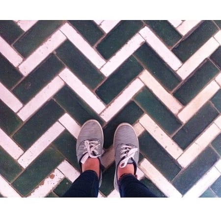 A Hippie's Journal of: Seville - Andalucía: photo 1