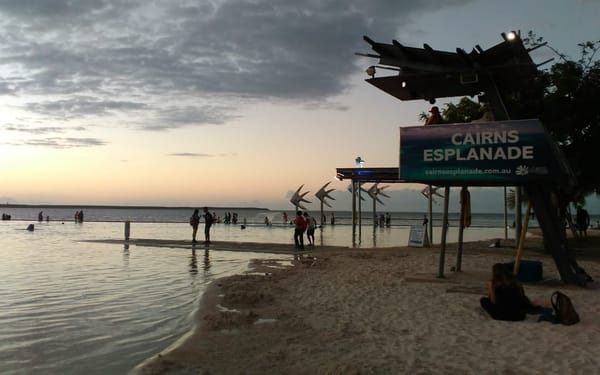 Cairns: A perfect winter getaway: photo 5