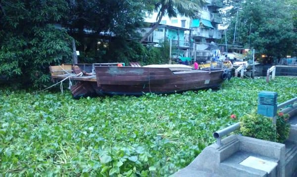 The Complete Thai Visa Run Guide: Bangkok to Vientiane: photo 1